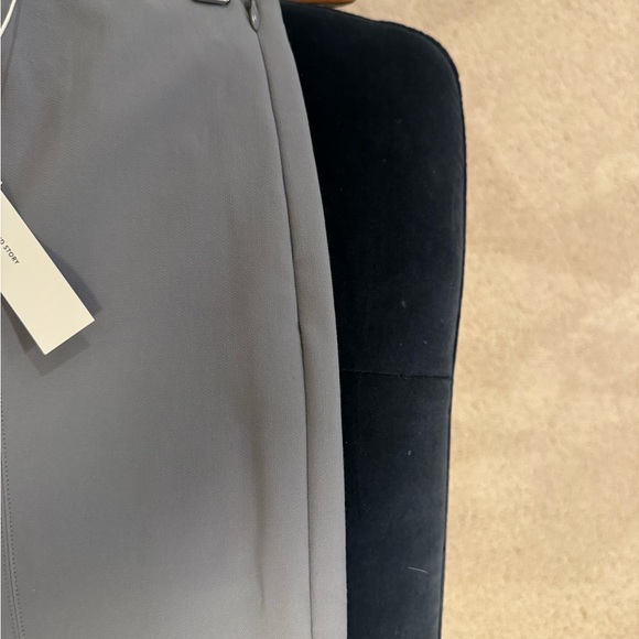 Vince light grey slim leggings - Picture 5 of 8